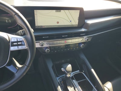 2024 Kia Telluride LX