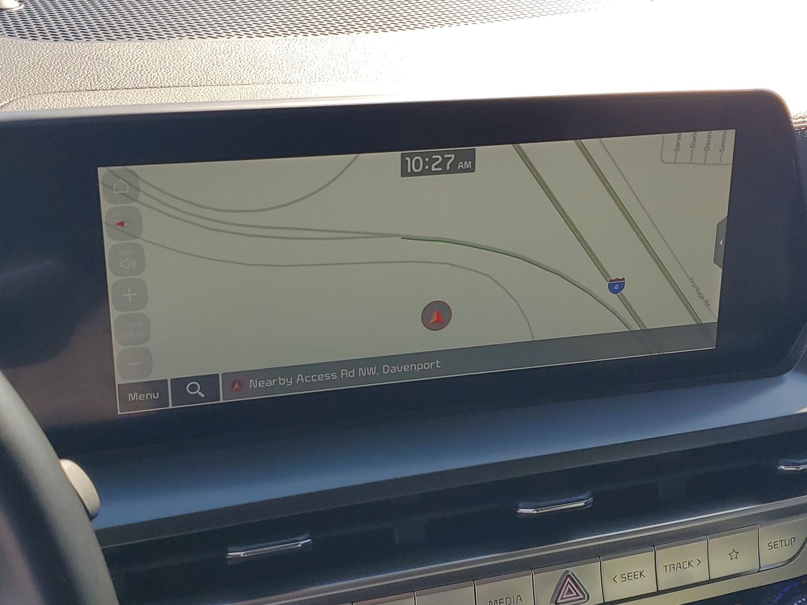 2024 Kia Telluride LX