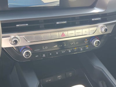 2024 Kia Telluride LX