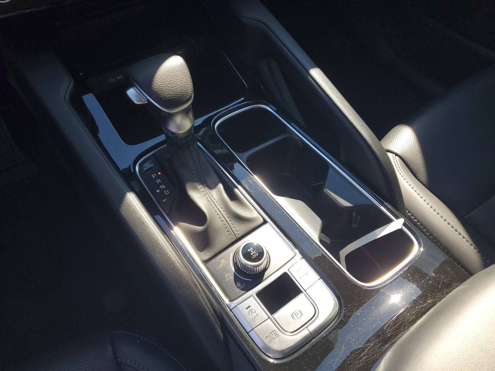 2024 Kia Telluride LX