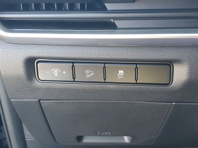 2024 Kia Telluride LX