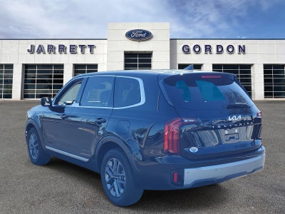 2024 Kia Telluride LX