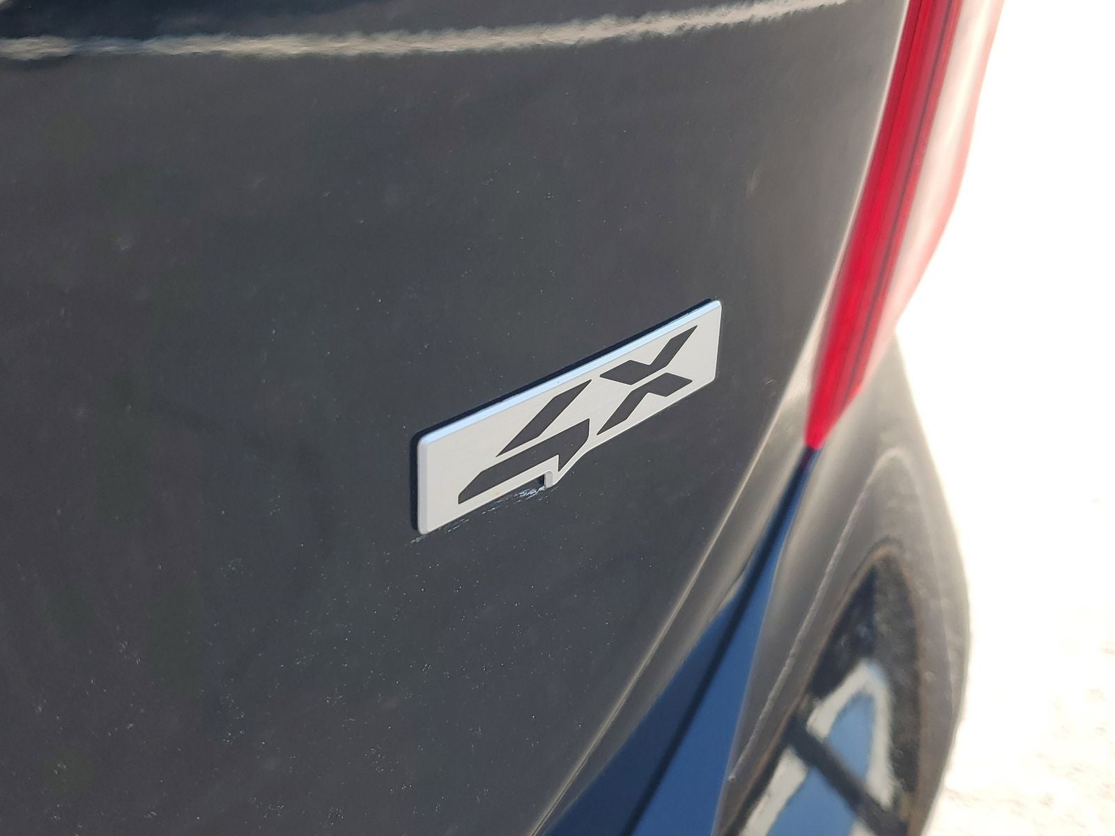 2024 Kia Telluride LX