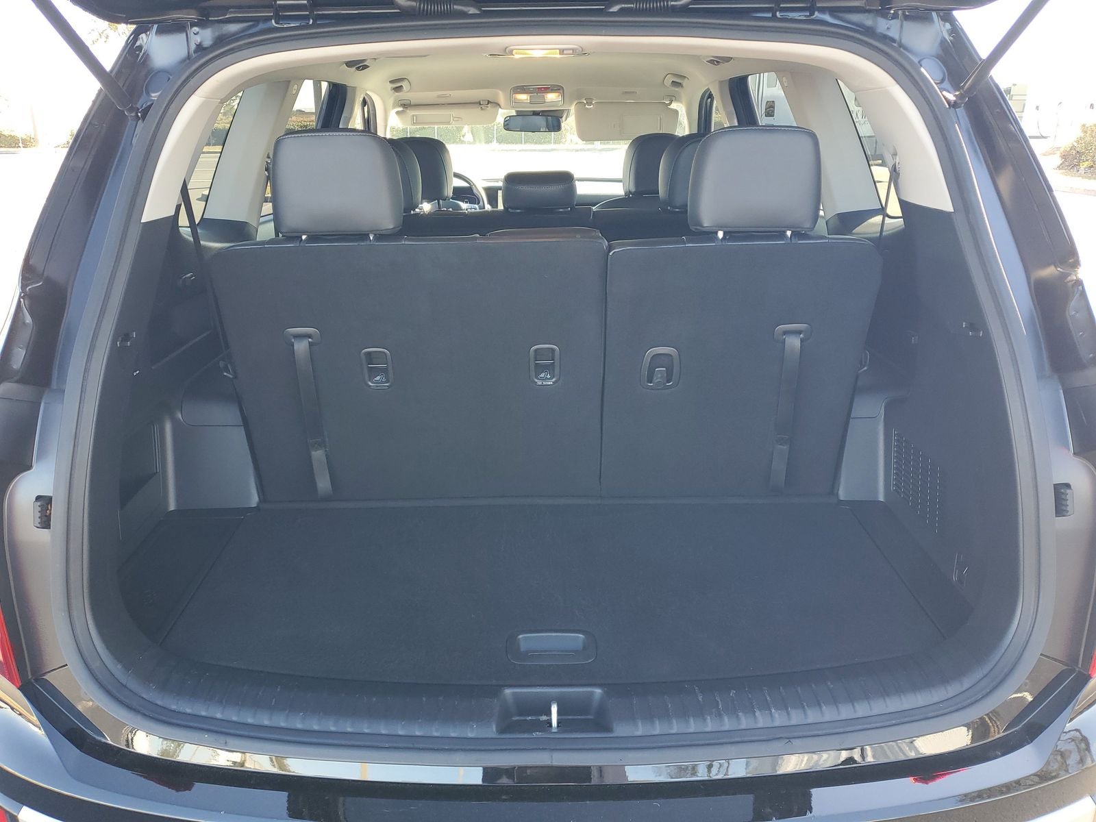 2024 Kia Telluride LX