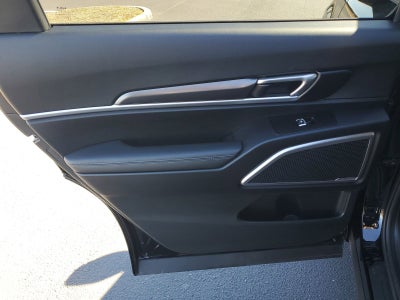 2024 Kia Telluride LX