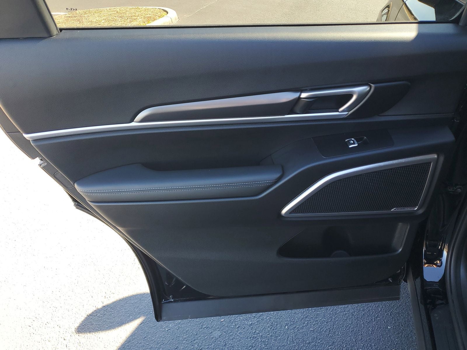 2024 Kia Telluride LX