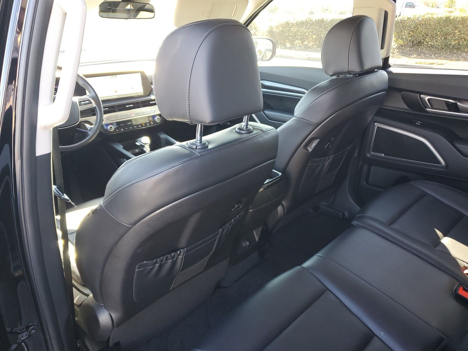 2024 Kia Telluride LX