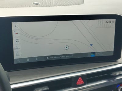 2025 Kia Sorento X-Line SX Prestige