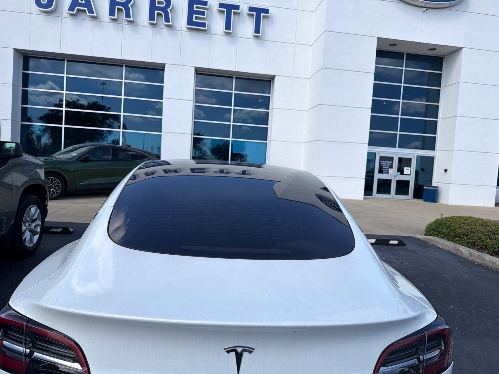 2023 Tesla Model 3 Base
