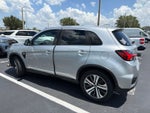 2022 Mitsubishi Outlander Sport 2.0 ES