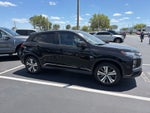 2025 Mitsubishi Outlander Sport 2.0 ES