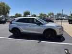 2025 Mitsubishi Eclipse Cross LE