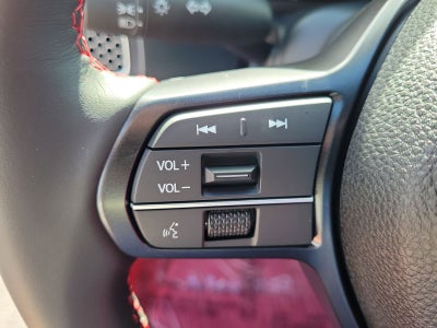 2026 Honda Civic Type R Manual