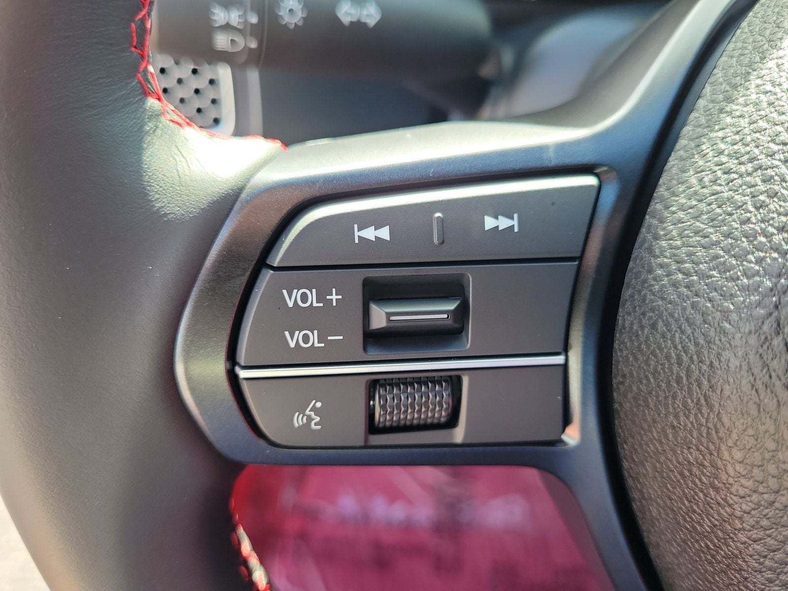 2026 Honda Civic Type R Manual