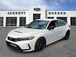 2026 Honda Civic Type R Manual
