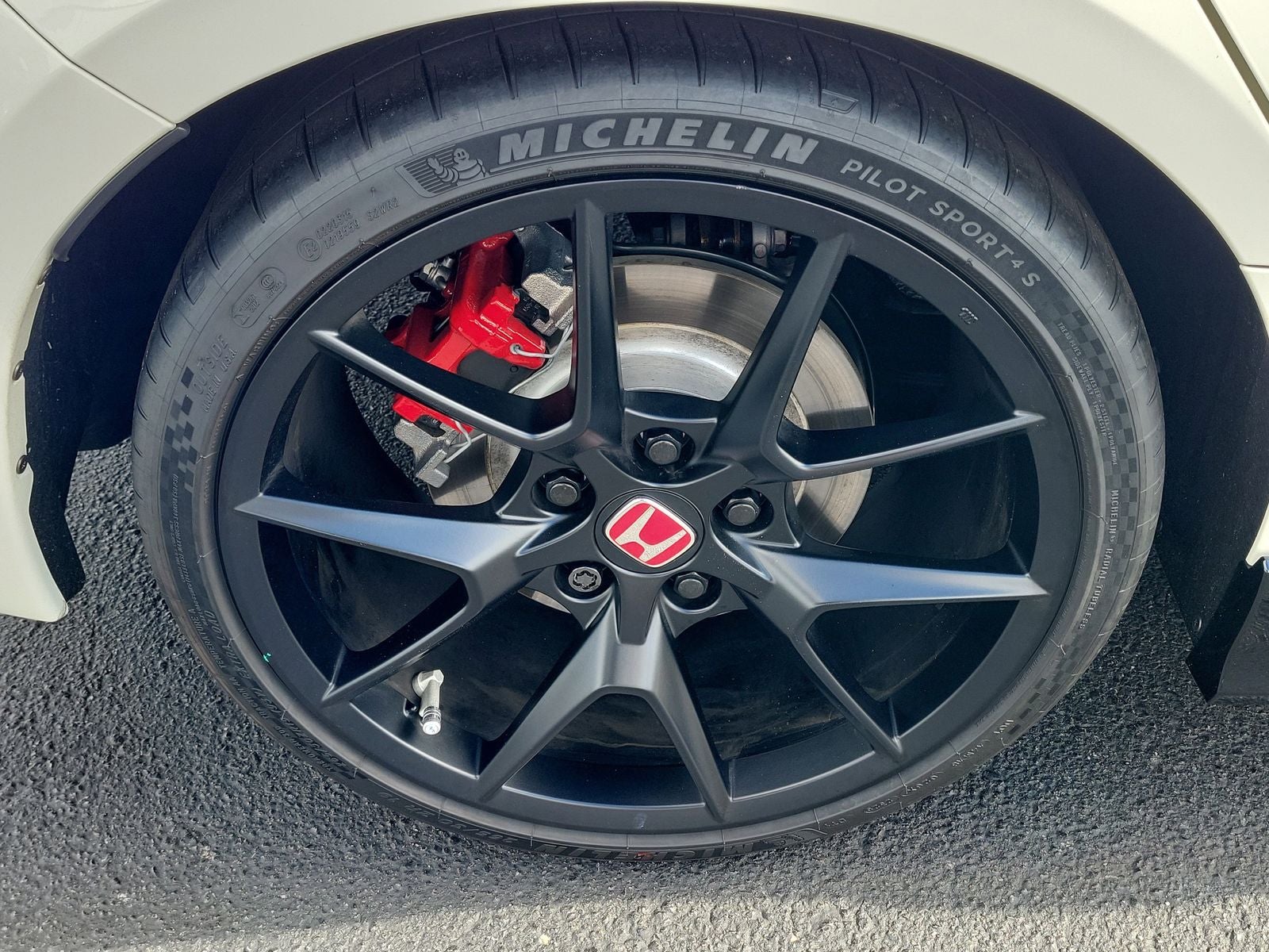 2026 Honda Civic Type R Manual