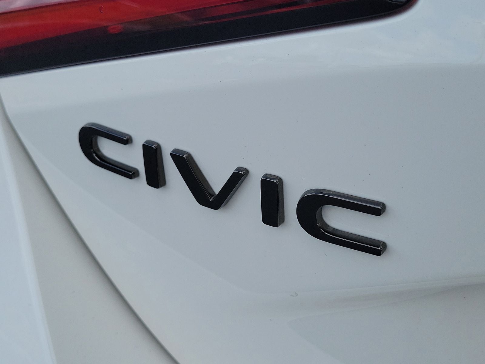 2026 Honda Civic Type R Manual