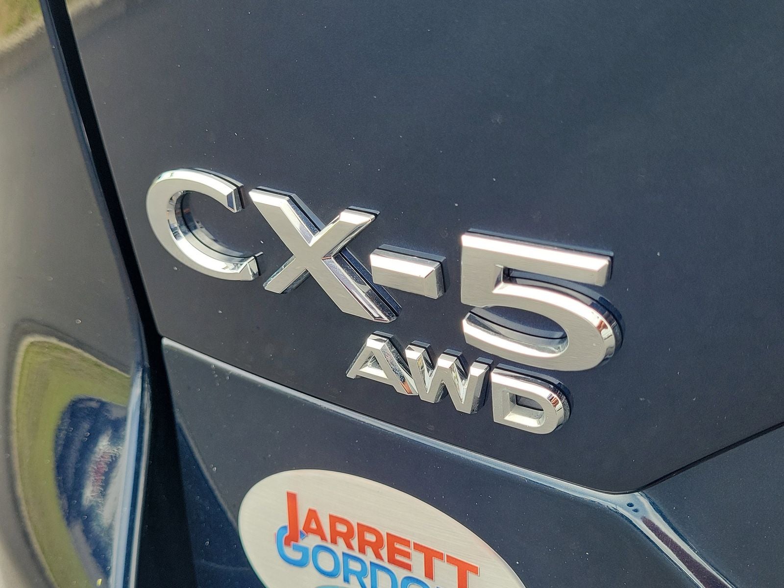 2024 Mazda Mazda CX-5 2.5 S Select Package