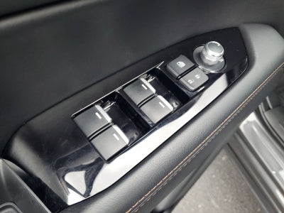 2022 Mazda Mazda CX-5 2.5 S Premium Package