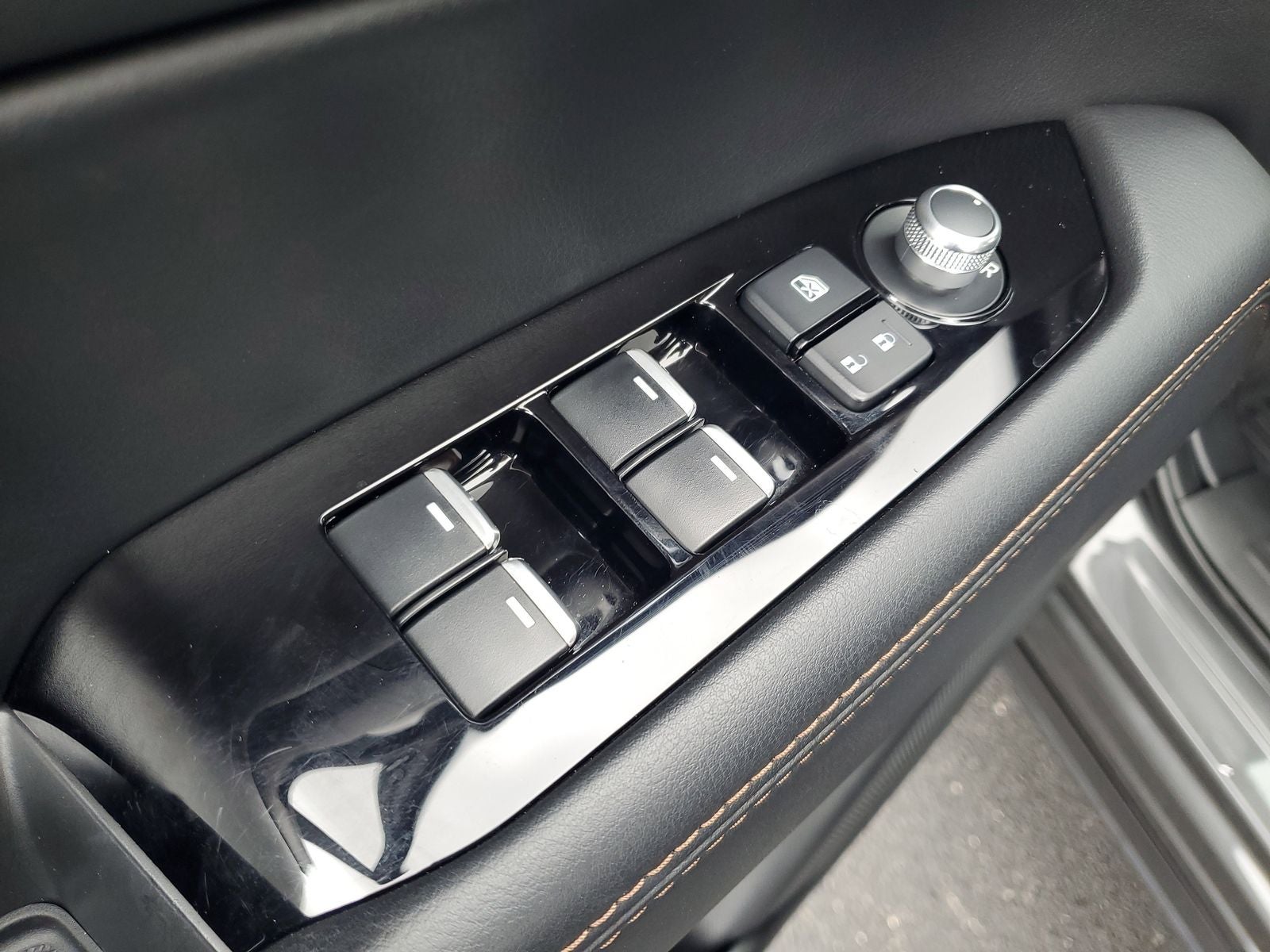 2022 Mazda Mazda CX-5 2.5 S Premium Package