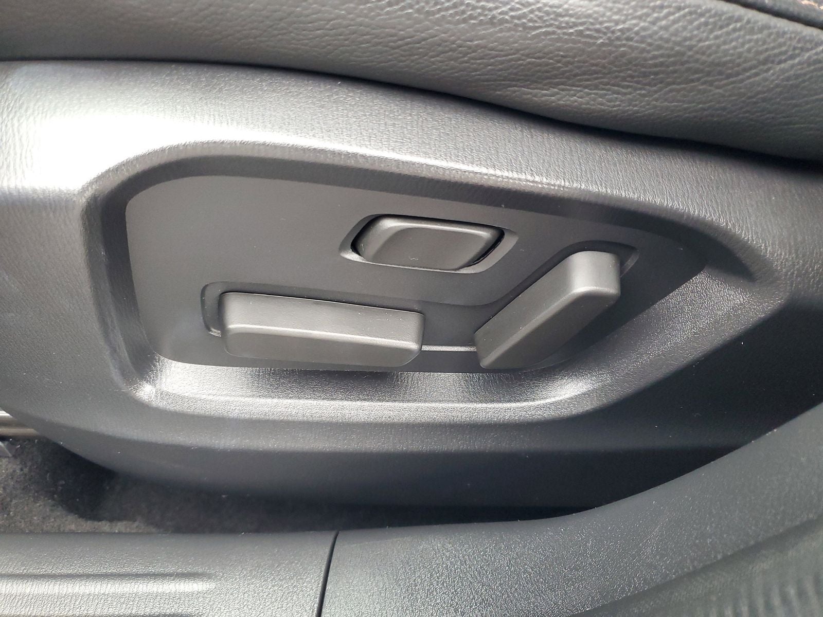 2022 Mazda Mazda CX-5 2.5 S Premium Package