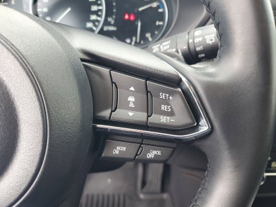 2022 Mazda Mazda CX-5 2.5 S Premium Package