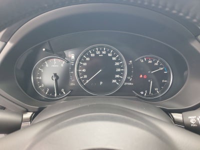 2022 Mazda Mazda CX-5 2.5 S Premium Package