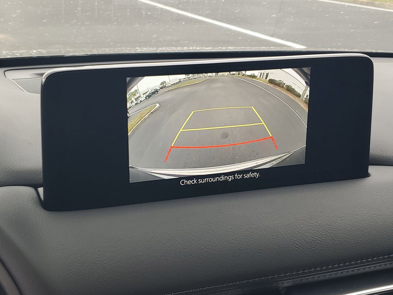 2022 Mazda Mazda CX-5 2.5 S Premium Package