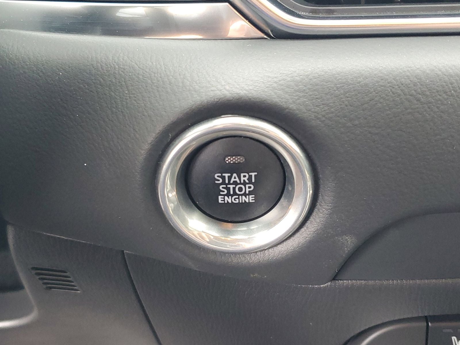 2022 Mazda Mazda CX-5 2.5 S Premium Package