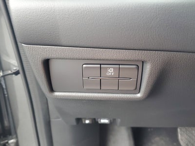 2022 Mazda Mazda CX-5 2.5 S Premium Package