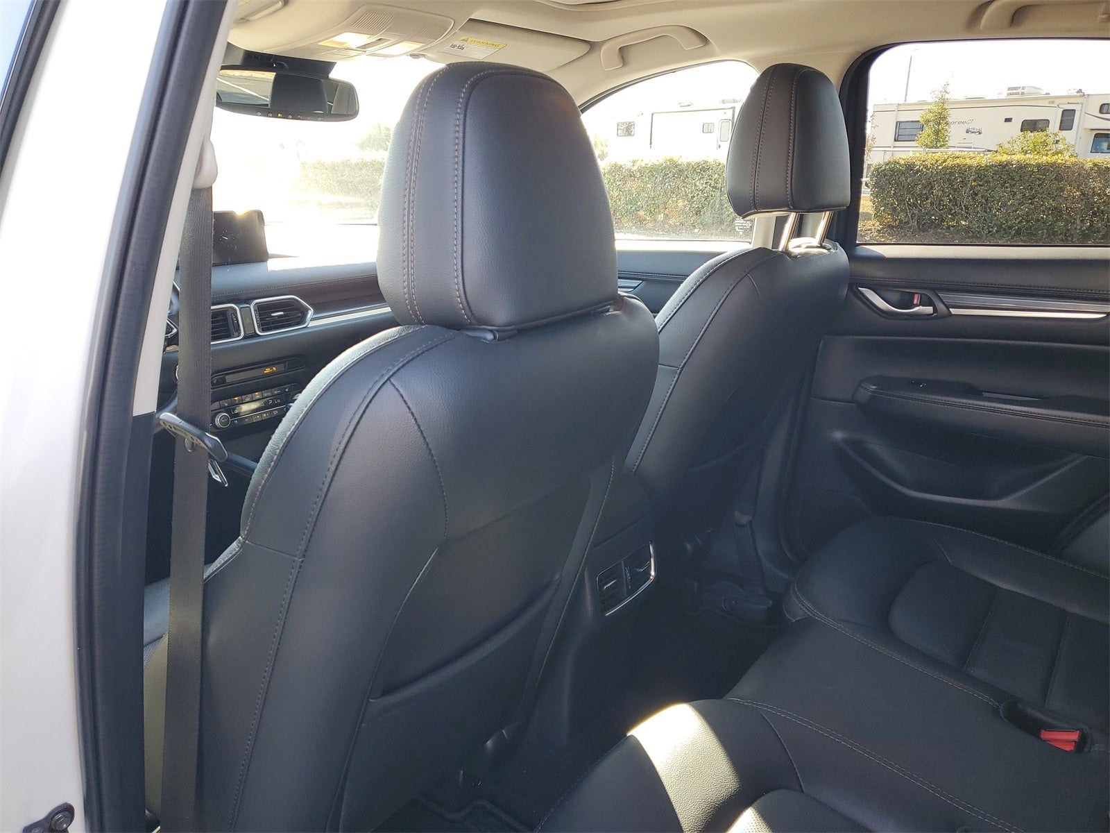 2023 Mazda Mazda CX-5 2.5 S Premium Plus Package