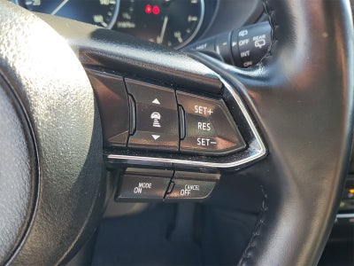 2023 Mazda Mazda CX-5 2.5 S Premium Plus Package