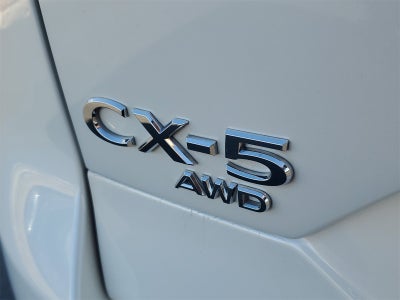 2023 Mazda Mazda CX-5 2.5 S Premium Plus Package