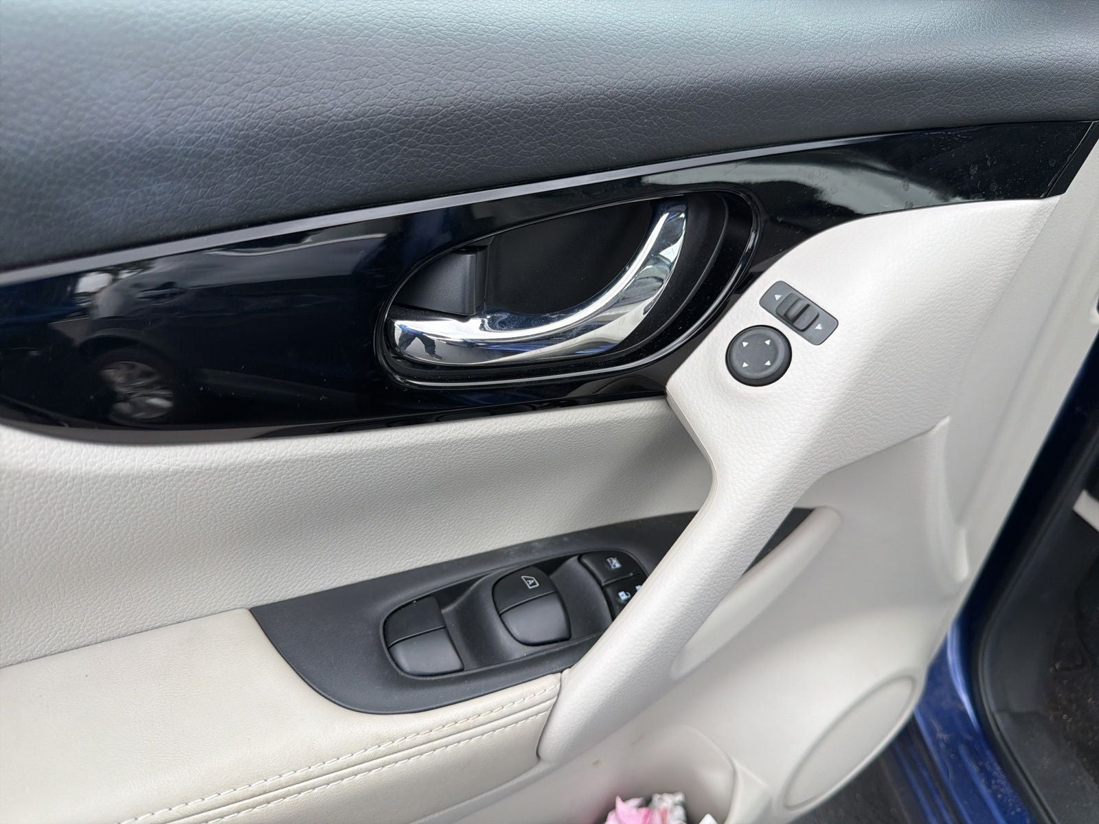 2020 Nissan Rogue Sport SV