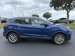 2020 Nissan Rogue Sport SV