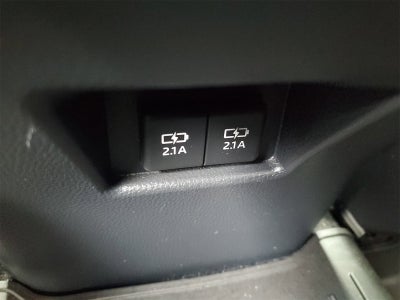 2022 Toyota Venza LE