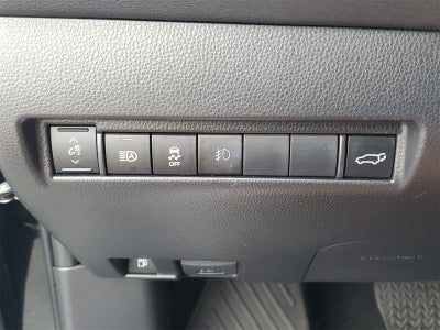 2022 Toyota Venza LE