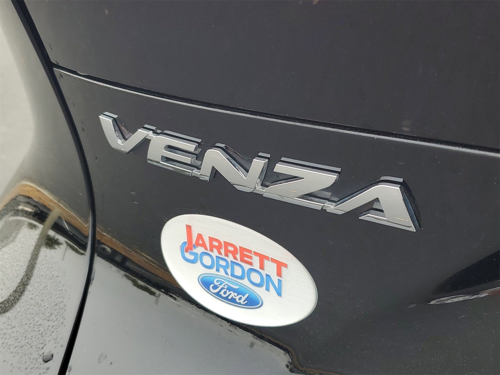 2022 Toyota Venza LE