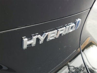 2022 Toyota Venza LE