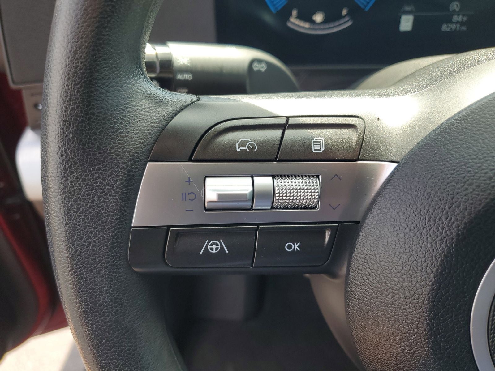 2025 Hyundai Kona SE
