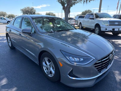 2023 Hyundai Sonata SE