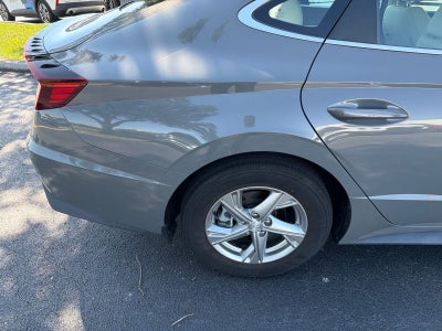 2023 Hyundai Sonata SE