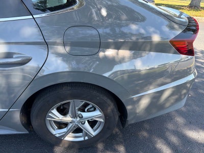 2023 Hyundai Sonata SE
