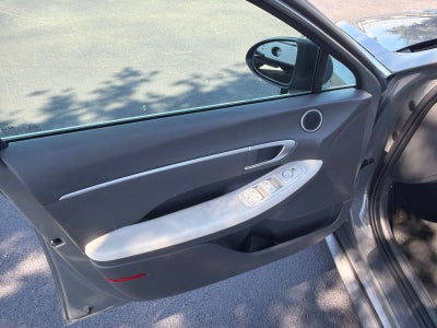 2023 Hyundai Sonata SE