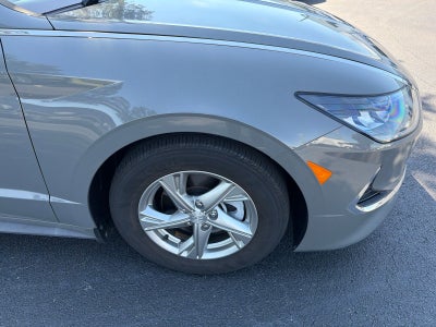 2023 Hyundai Sonata SE