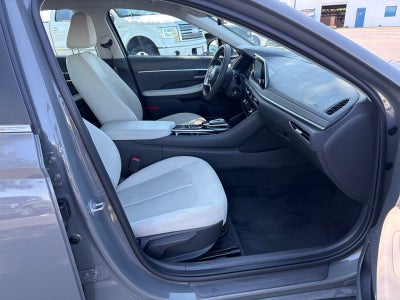 2023 Hyundai Sonata SE