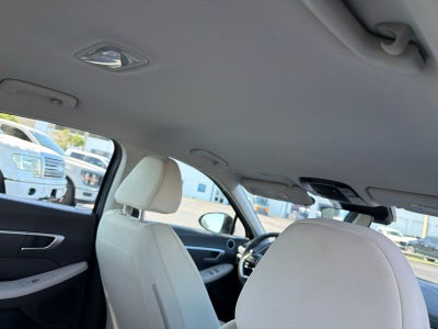 2023 Hyundai Sonata SE