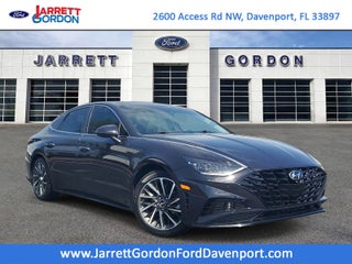 2023 Hyundai Sonata Limited