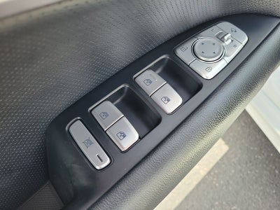 2022 Genesis G70 2.0T