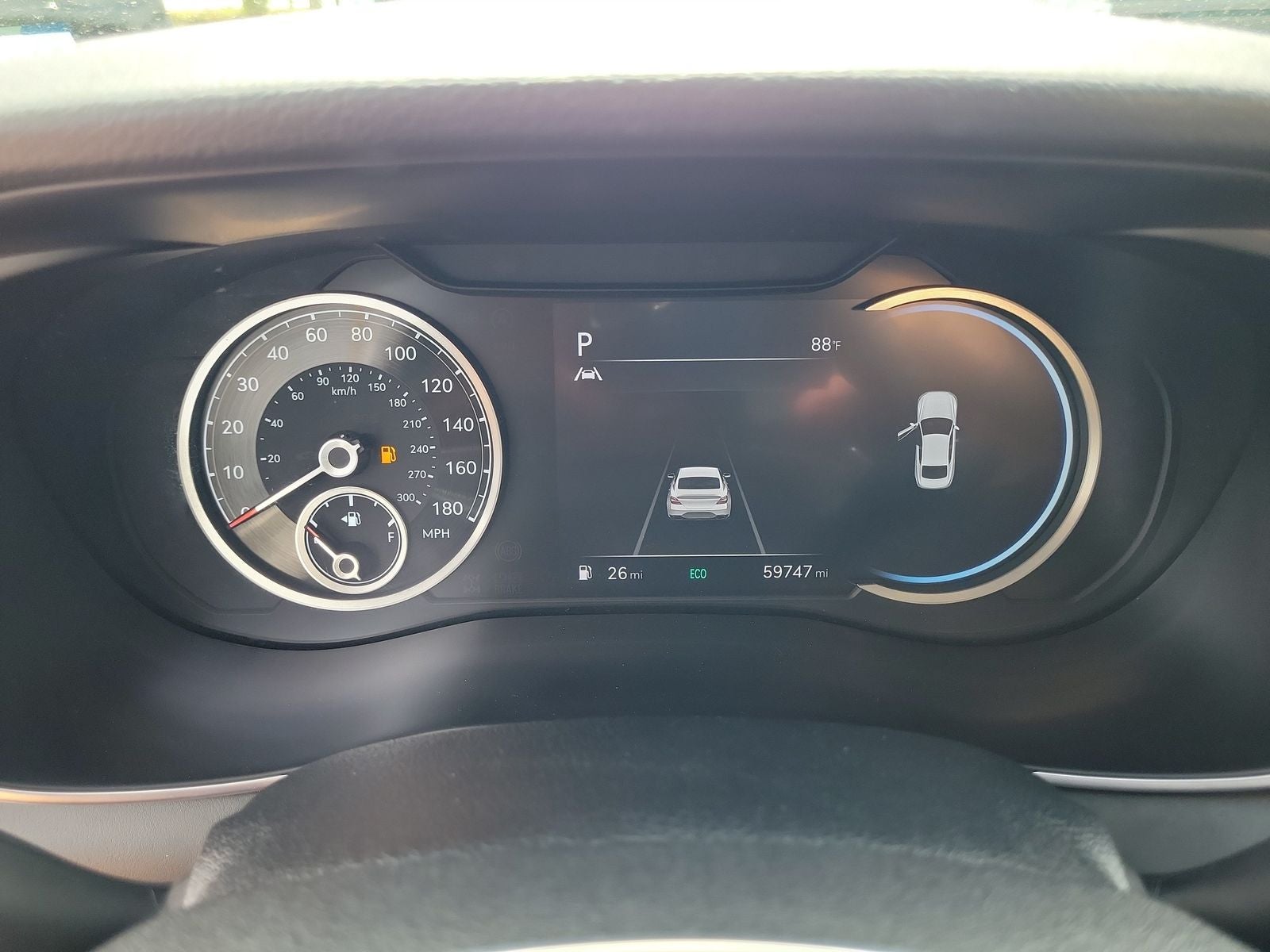 2022 Genesis G70 2.0T